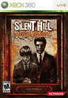 Silent Hill: Homecoming Xbox 360 DISC ONLY