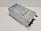 GOOD USED! POWER-ONE IN 115-230VAC OUT 28/48VDC 8.6/16A DC POWER SUPPLY SPM3G2E1