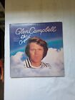 Vinyl Record LP Glen Campbell The Best of SIGNED VG