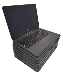 Dell Chromebook 3100 11.6