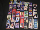 Lot of 58 BO JACKSON Baseball Cards Topps UD SP TSC Donruss Fleer Collect-A-Book