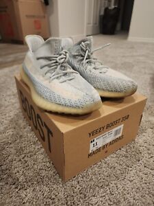 Size 11 - adidas Yeezy Boost 350 V2 Cloud White