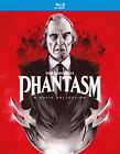 Phantasm 5 Movie Blu-ray Collection [New Blu-ray]