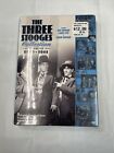 The Three Stooges Collection Vol. 6: 1949-1951  DVD 2009, 2-Disc Set sealed