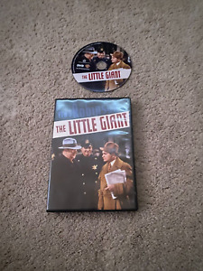 THE LITTLE GIANT   DVD