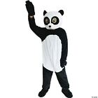 Adults Panda Mascot Costume