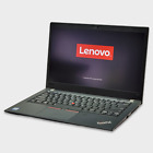 Lenovo ThinkPad T480s | 14in | i5-8350U | 8 Gb DDR4 | 256 Gb NVME