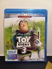 Toy Story 3 (Blu-Ray + DVD + Digital) Multi-Screen Edition - New/Sealed