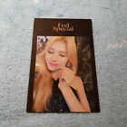 TWICE 8th Mini Album Feel Special Sana Type-8 Photo Card Official K-POP(16
