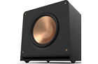 Klipsch Reference Premiere RP-1600SW Powered subwoofer B Stock Ebony