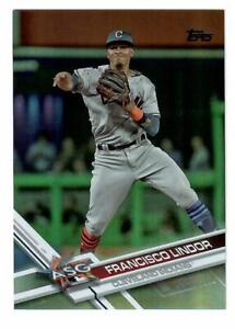 2017 Topps Update Rainbow Foil -  Finish Your Set  -  You Pick