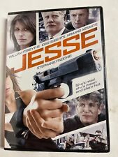New ListingNEW Jesse (DVD, 2014) William Forsythe & Eric Roberts Action Adventure Movie
