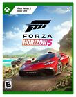 Forza Horizon 5 Xbox Series X Xbox One XB1 Compatible - Brand New Free Shipping!