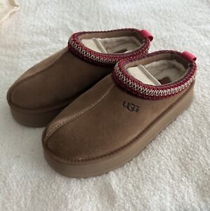 ugg tasman slippers women size 7