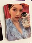MINA Official Photocard TWICE Album Between 1&2 Kpop Authentic
