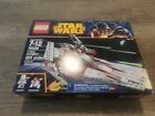 Lego Star Wars 75039 V-wing Starfighter Retired