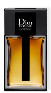 Christian Dior Homme Intense 50ml / 1.7 oz SEALED Authentic & Fast Finescents!!