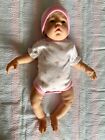 NWT Lee Middleton Doll Clothes Outfit Creeper & Cap *NO DOLL*