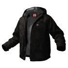Knox Heavy Duty FR Sherpa Jacket Men | Platinum FR Insulation | 100% Comfort