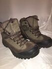 Sonoma Life Style Hiking Boots Waterproof Men's Size 12 Med