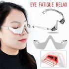 Electric 3D EMS Eye Massager Red Light Therapy Eye Fatigue Relax Beauty Device