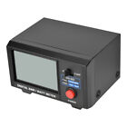 DG‑503 Digital LCD 3.5 SWr Watt Meter 1.6‑60MHz/125‑525MHz For Two Way Radi NGF