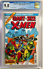 Giant Size X-Men # 1 CGC 9.8 Facsimile Reprint (1975) Marvel 2023