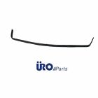 Front For BMW E30 318i 318is 325i 325iX 325is Uro Parts Valance Trim 51711945559 (For: 1990 BMW 325i Base 2.5L)