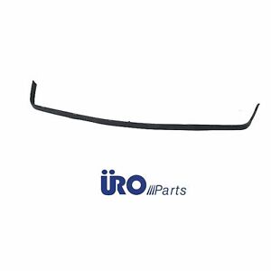 Front For BMW E30 318i 318is 325i 325iX 325is Uro Parts Valance Trim 51711945559 (For: BMW)