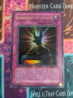 Yu-Gi-Oh! Judgment of Anubis RDS-ENSE3 Limited Ultra Rare NM a1/