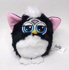 Furby Plush Limited Edition Valentine’s Day Exclusive Hasbro Black White Baby