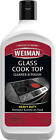 Weiman Ceramic Glass Cooktop Cleaner & Polish Heavy Duty Stove Top 20 Ounce NEW