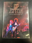 Led Zeppelin Live At Earl's Court 1975 DVD