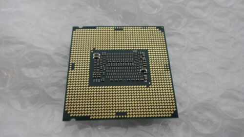 Intel Core i7-4790 SR1QF 3.60GHz CPU Processor