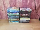 37 DVD Lot Horror, Super Hero, Animated & Other Movies