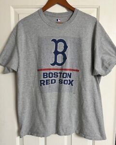 Boston Red Sox T-Shirt Men's Size XL