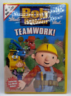 Bob the Builder - Teamwork (DVD, 2003), BRAND NEW
