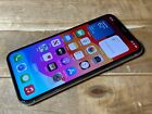 Apple iPhone XS - 256 GB - Silver (Unlocked) A1920 - Works - Good Cond