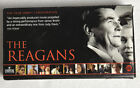 The Reagans VHS FYC Showtime 2004 For Your Emmy Consideration James Brolin