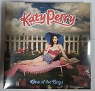 Katy Perry – One Of The Boys - 2 Colored LP Vinyl Records 12