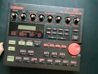 Boss DR-202 Dr.Groove Rhythm Vintage Drum machine tested working