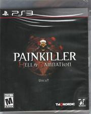 Painkiller: Hell and Damnation - PlayStation 3