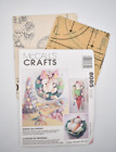 McCall's #8085 EASTER DECORATIONS Uncut Sewing Pattern