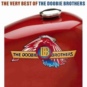 THE DOOBIE BROTHERS - THE VERY BEST OF THE DOOBIE BROTHERS NEW CD