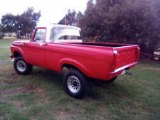 1962 Ford F-150