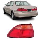 For Honda Accord Outer Tail Light Unit 1998-2000 Driver Side Sedan | HO2800121 (For: 2000 Honda Accord Coupe)