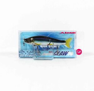 Gan Craft Jointed Claw 70 Type S Salt Sinking Lure AS-01 (8874)