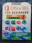 Microsoft Office 365 for Beginners: Walker, Eric