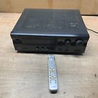 Yamaha RX-V595 Natural Sound Home Theater A/V Receiver Bundle With Remote