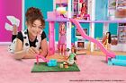 Barbie Dreamhouses Dollhouse with 75+ Accessories and Wheelchair Accessible